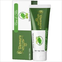 Neem Tulsi Shaving Gel