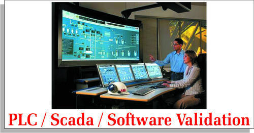 SCADA Validation Services