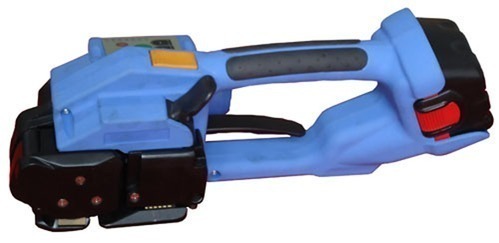 Battery Powered Pet Strapping Tool