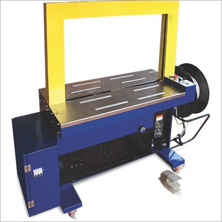 PP Box Strapping Machine