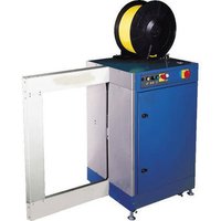 Side Seal Strapping Machine