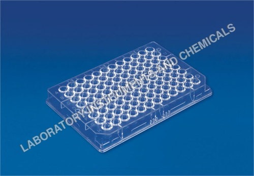 Micro Test Plates Grade: Laboratory