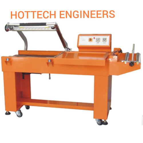 L Sealer Machine