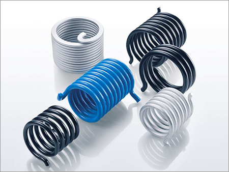 Torsion Springs