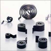 Drilling Machine Springs