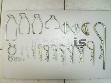 Metal Wire Forms By SREE SAKTHI'S SPRINGS