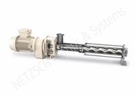 Hygienic Pump