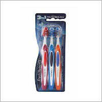 Fresh Moments Toothbrush