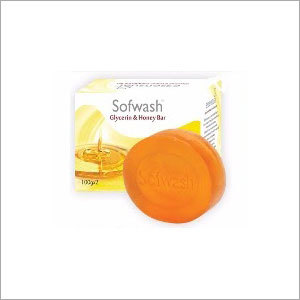 Sofwash Glycerin & Honey