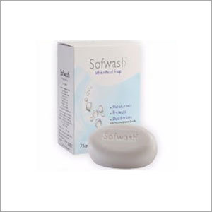 Sofwash White Pear