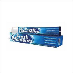 Fresh Moments Tooth Paste