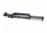 Decanter Feed Pump