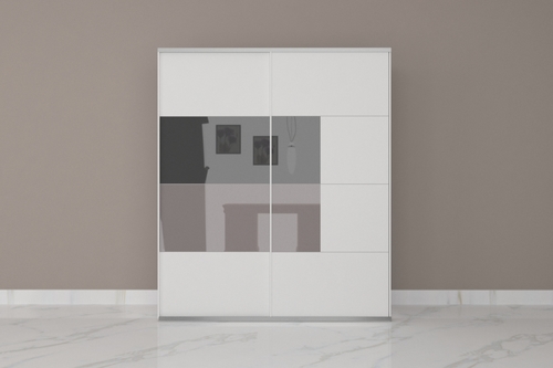 Modern Sliding Door Wardrobe