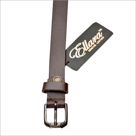 Genuine Leather Belts