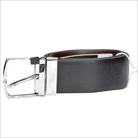 Spanish Leather Men Belts