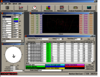 Validation Data Acquisition Systems Services