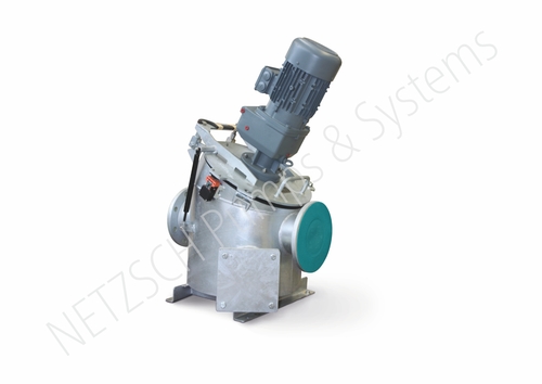 Grinding System