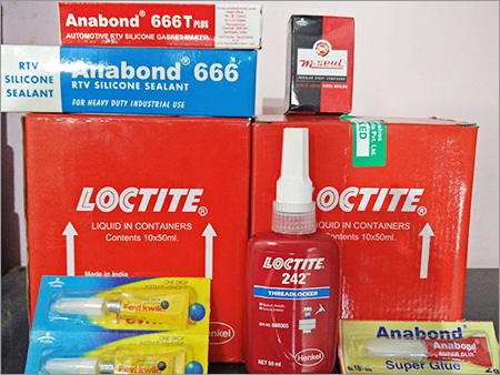Adhesive