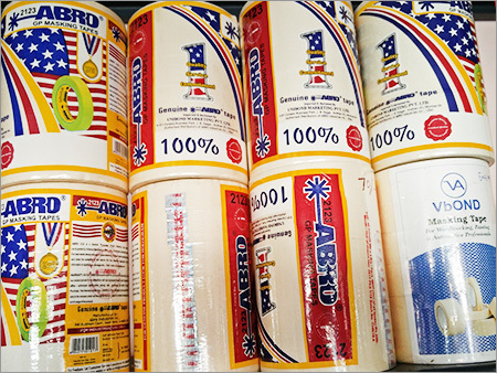 Any Masking Tape