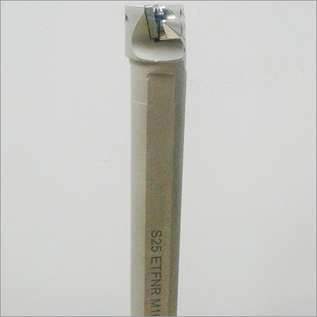 Precision Cutting Tool