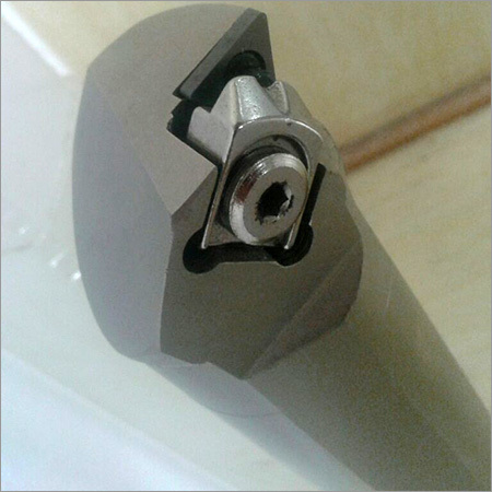 Industrial CNC Cutting Tools