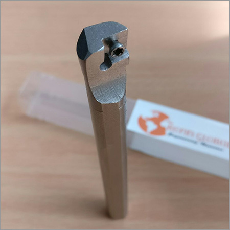 CNC Machine Cutting Tools - Carbide & High Speed Steel, Dynamic Balance for Stability & Surface Finish | Easy to Use, Longer Working Life