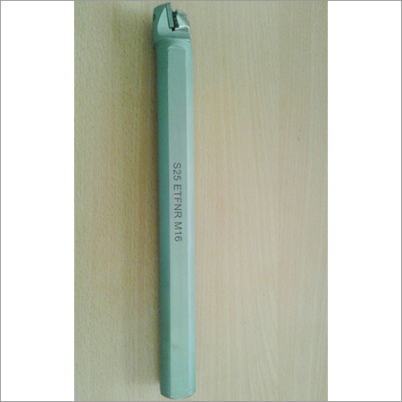 CNC Rib Cutting Tools