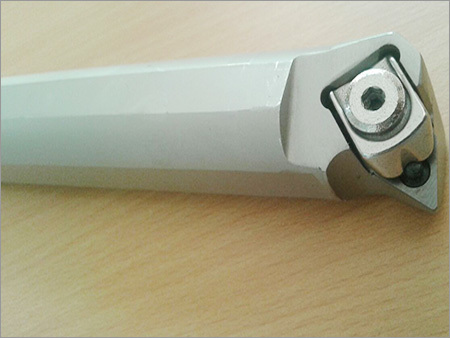 CNC Cutting Tool Holders