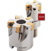 Cnc Milling Cutter - Hss & Carbide | High Corrosion Resistance, Excellent Durability, Compatible With Various Cnc Machines