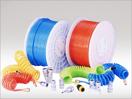 Pneumatics Hoses