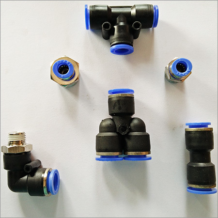 Hydraulic and Pneumatics Products