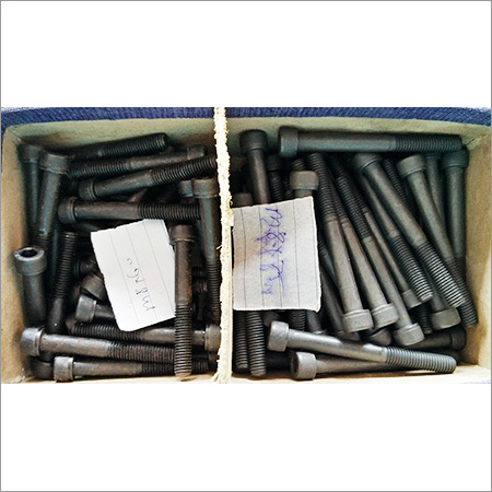 Bolt Application: All