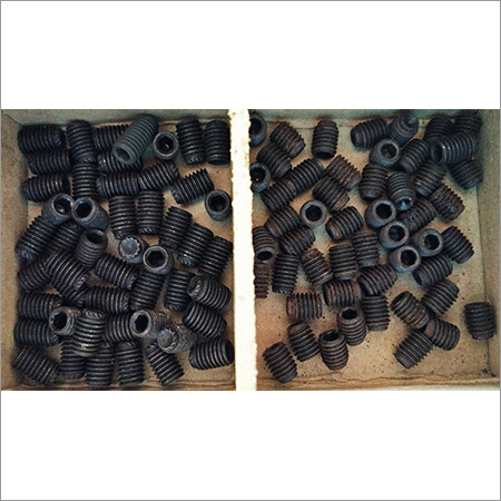 Screw Application: Any