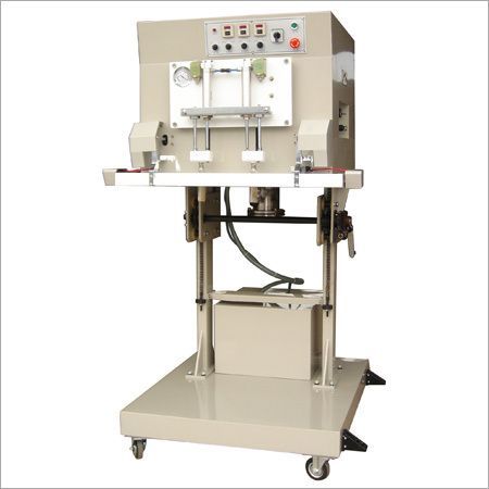 Vacuum Packaging Machine