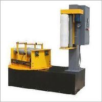 Reel Stretch Wrapping Machine