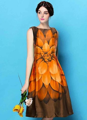 Ethnic Dress
