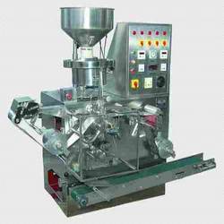 Strip Packing Machine