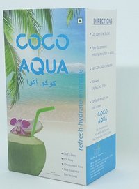 Tender Coconut Water Premix Powder