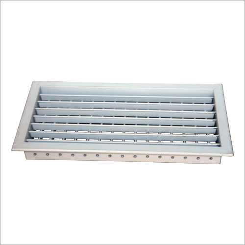 Aluminum Ventilation Grill Aluminum Ventilation Grill