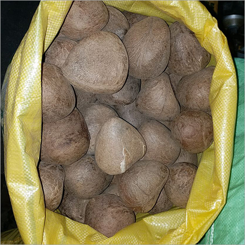 Dry Coconut