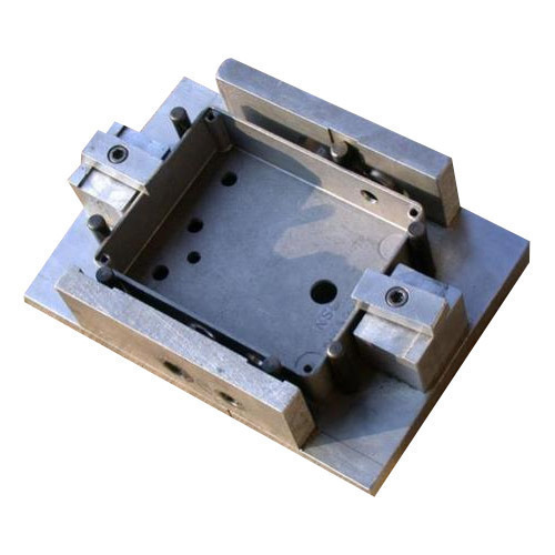 Mechanical Jig Fixture