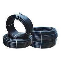 HDPE Coil Pipes