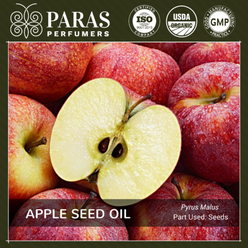 Apple Seed Oil