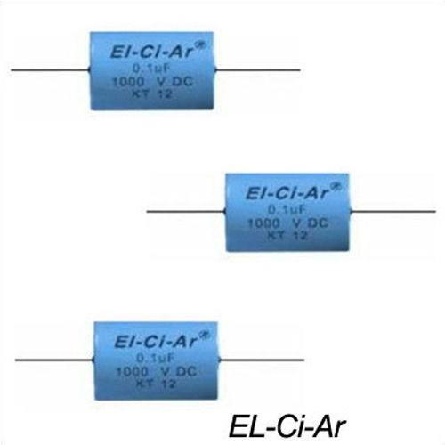 Polyester Capacitors