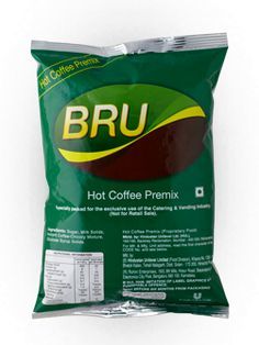Normal Bru Premix