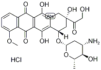 Epirubicin Hydrochloride Api - Boiling Point: Not Applicable (Decomposes)