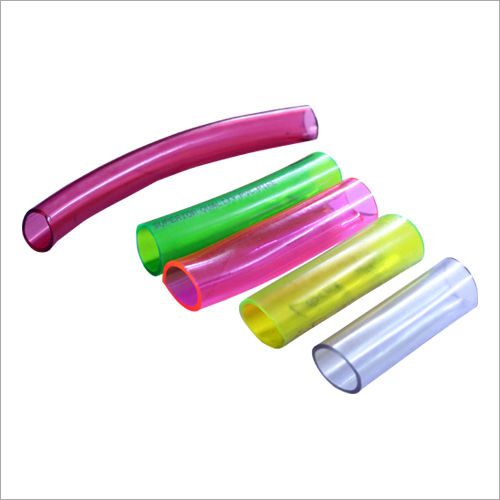 Transparent Garden Pipe Manufacturer