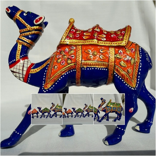 Meenakari Camel
