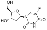 Floxuridine Api - Boiling Point: Not Applicable (Decomposes)