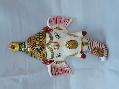 meenakri Ganseh Head meenakri Ganseh Head
